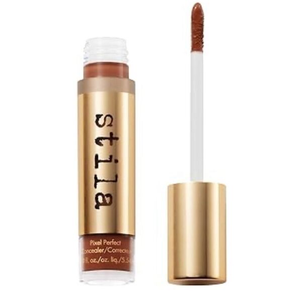 Stila Pixel Perfect Concealer In Tan 2 Full Size NIB - Picture 2 of 5